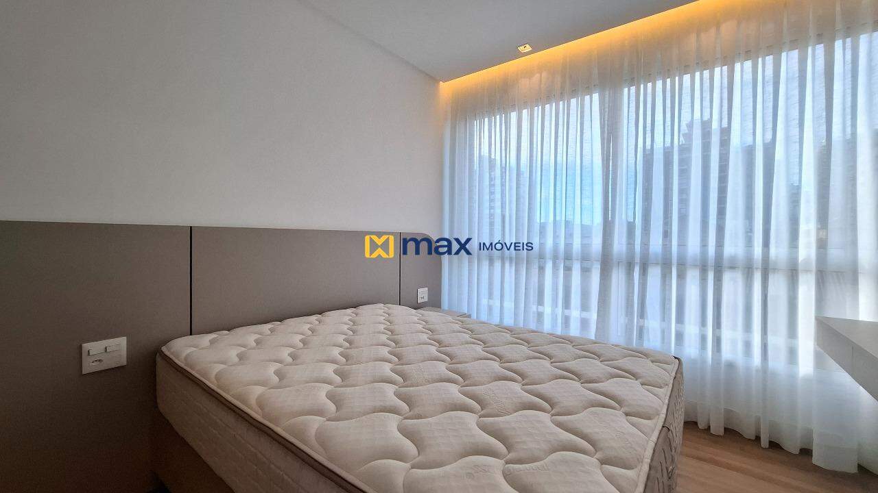 Apartamento à venda no Praia Brava: Suíte 2