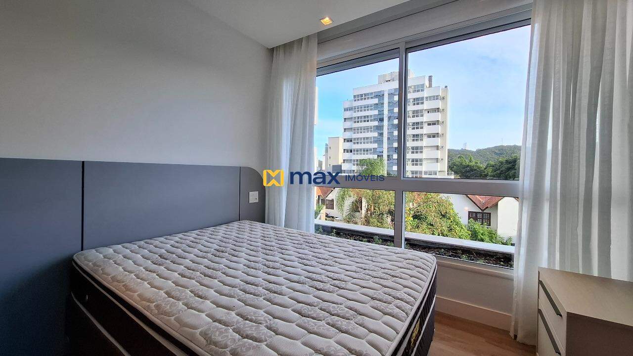 Apartamento à venda no Praia Brava: Suíte 3