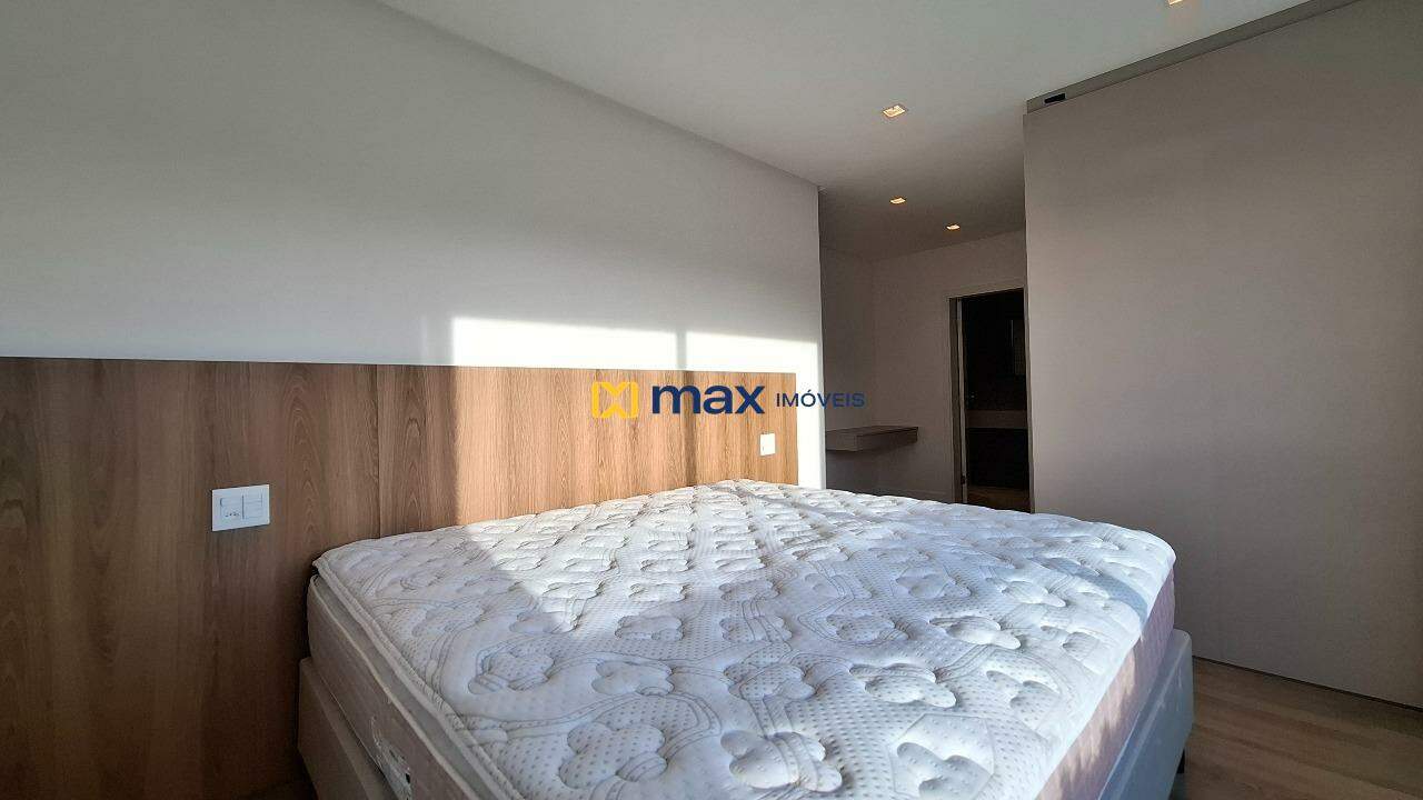 Apartamento à venda no Praia Brava: Suíte