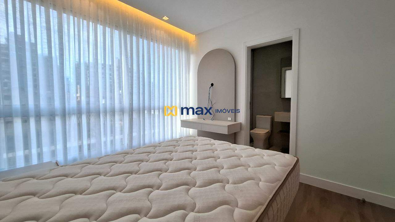 Apartamento à venda no Praia Brava: Suíte 2
