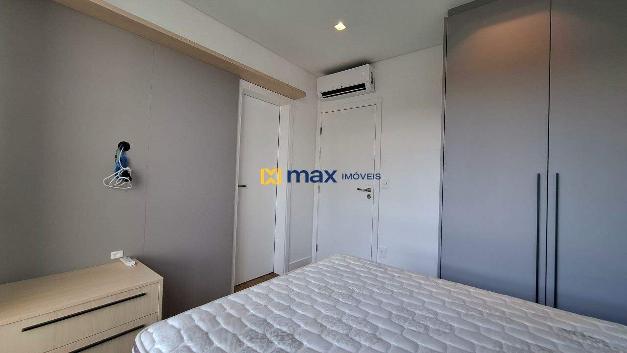 Apartamento à venda no Praia Brava: Suíte 3