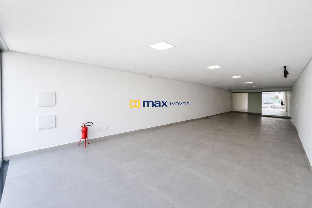 Sala para aluguel no Centro: 