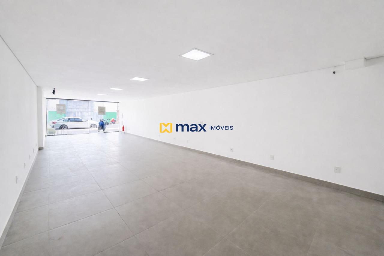 Sala para aluguel no Centro: 