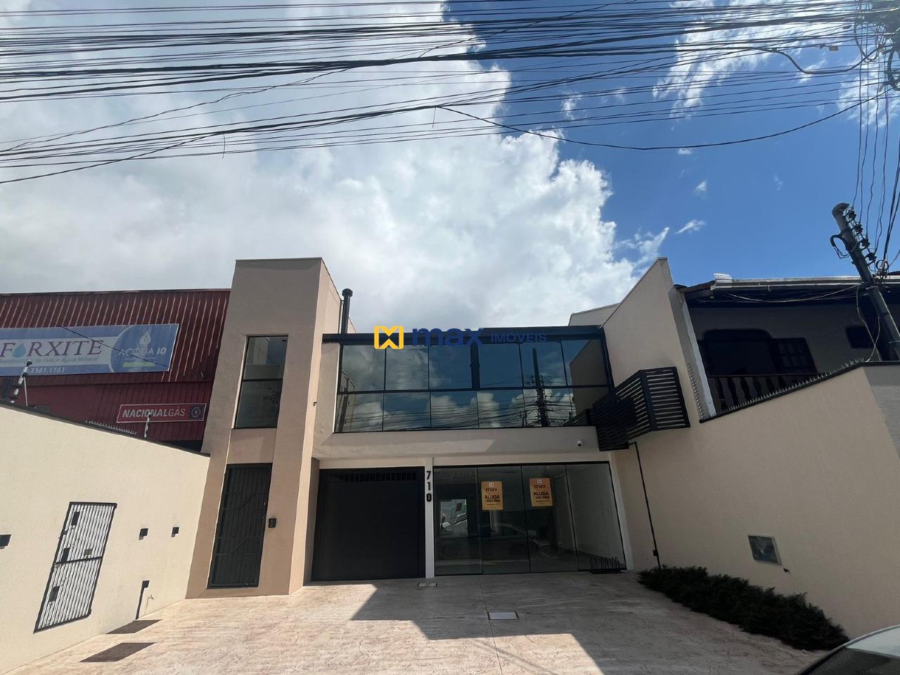 Sala para aluguel no Centro: 