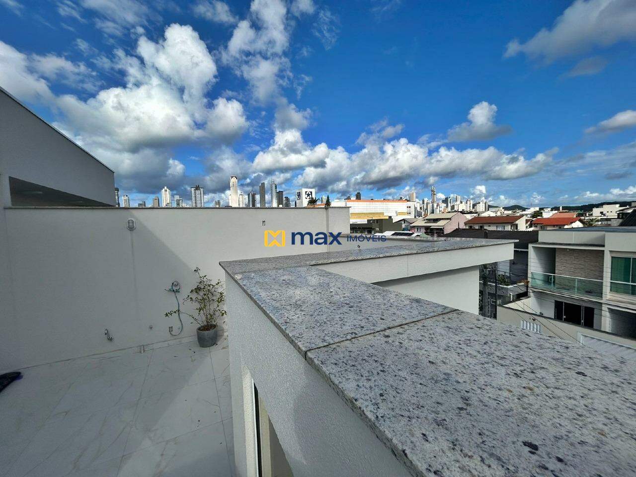 Casa à venda no Centro: