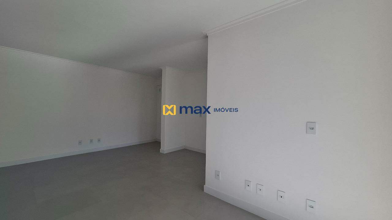 Apartamento à venda no São Vicente: Living integrado