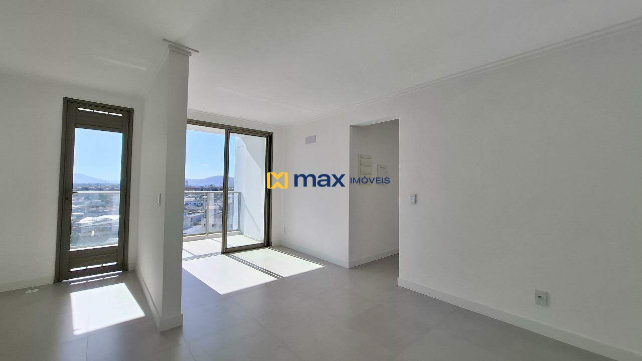 Apartamento à venda no São Vicente: Living integrado