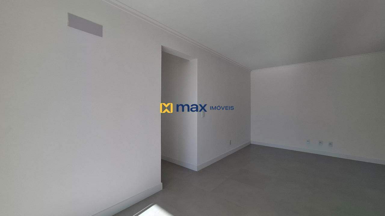 Apartamento à venda no São Vicente: Living integrado
