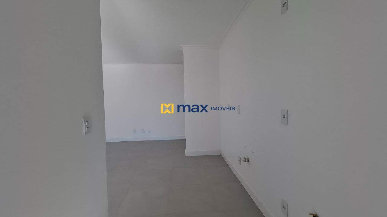 Apartamento à venda no São Vicente: Living integrado