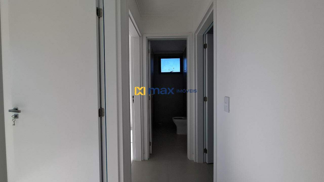 Apartamento à venda no São Vicente: Corredor
