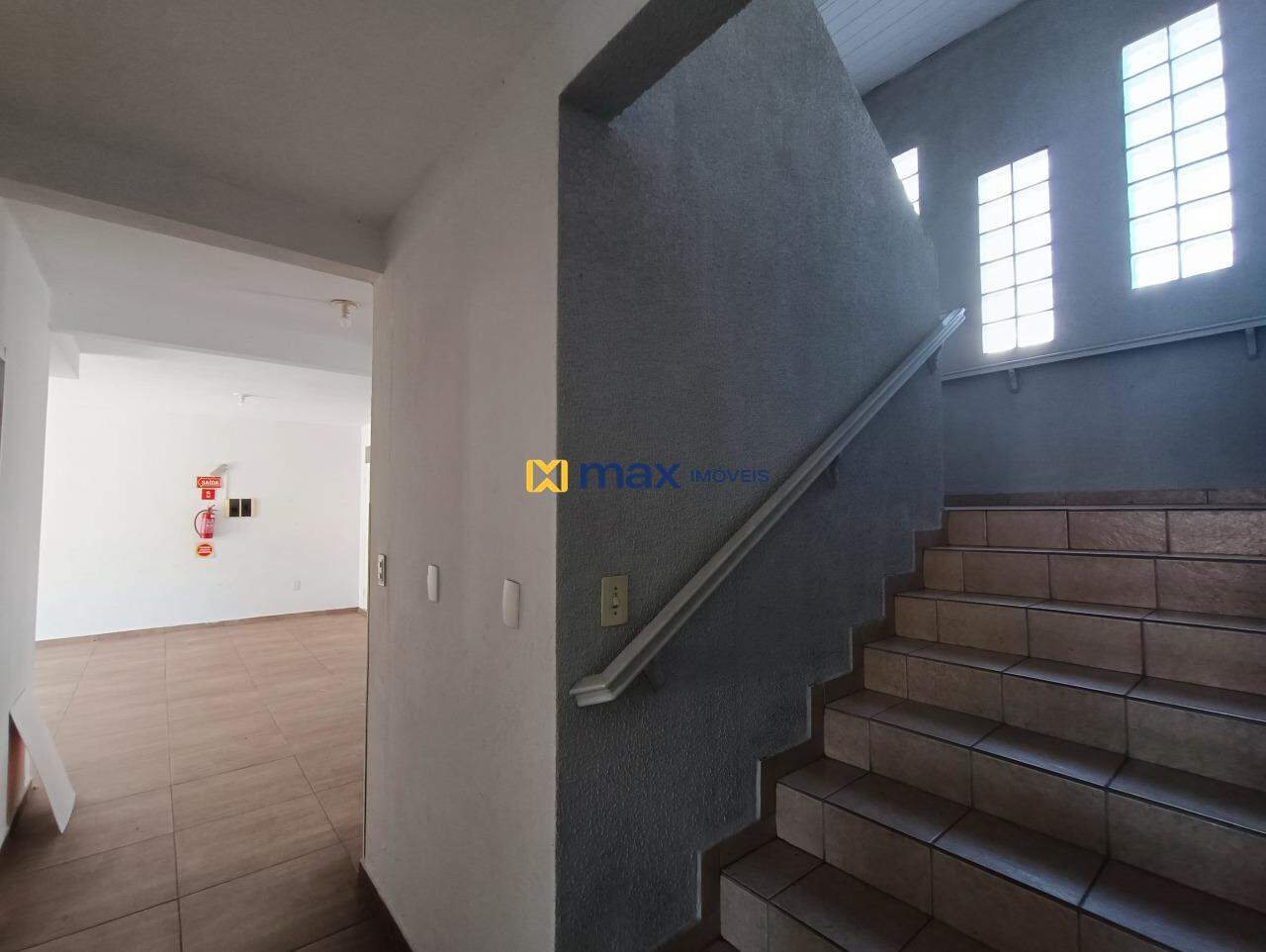 Casa à venda no Centro: 