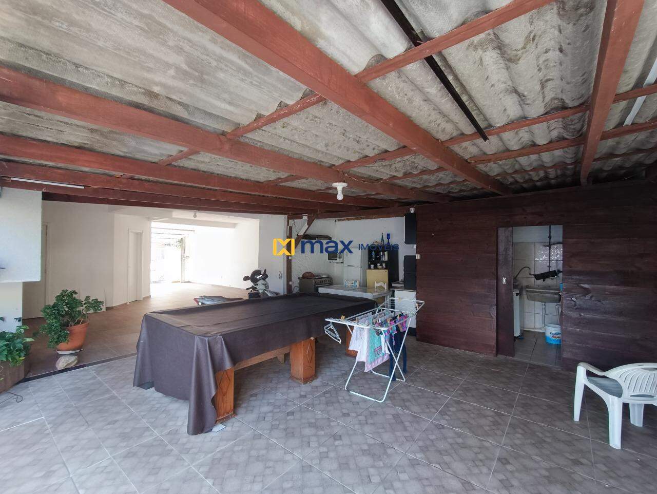 Casa à venda no Centro: 