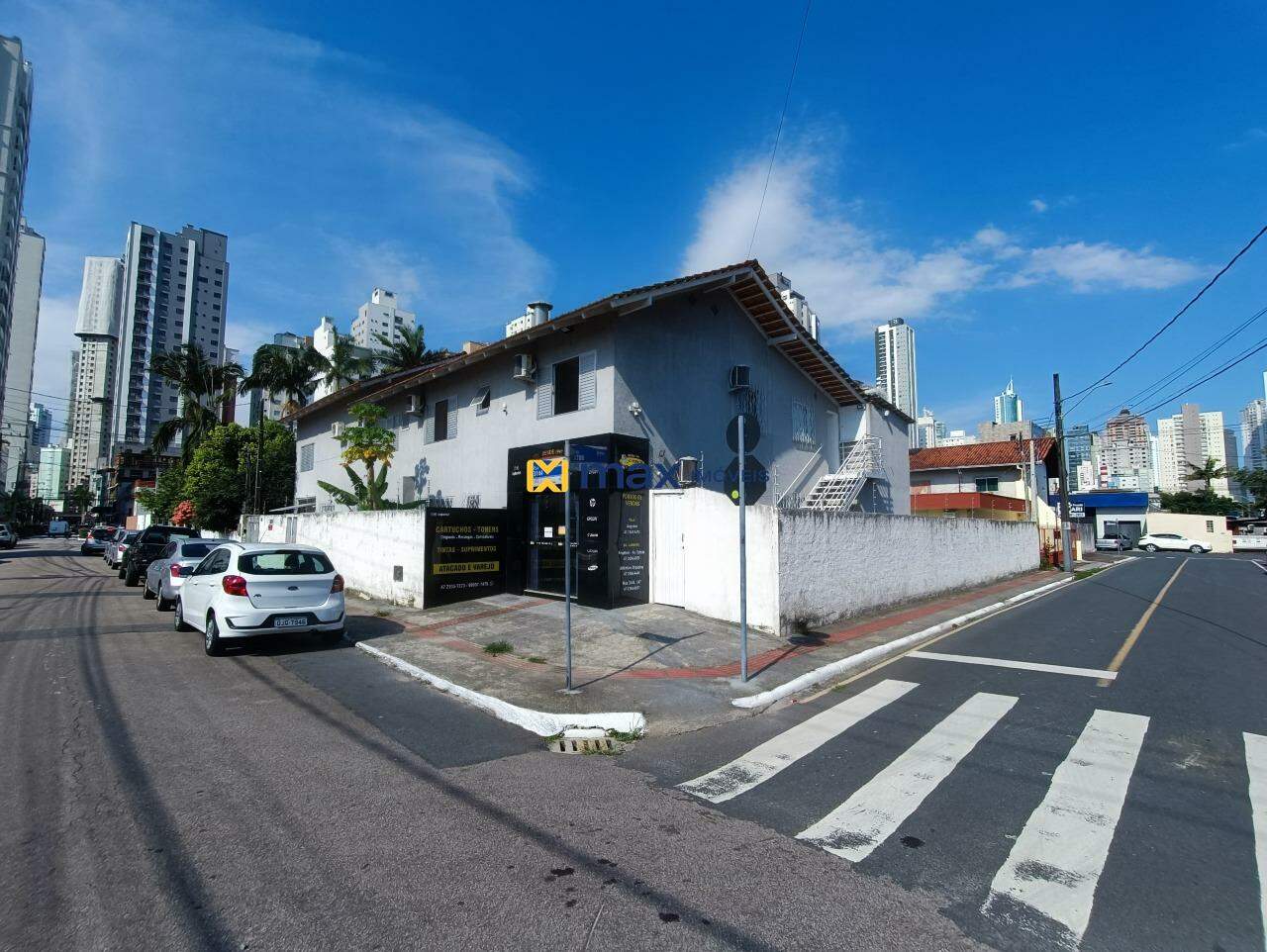 Casa à venda no Centro: 