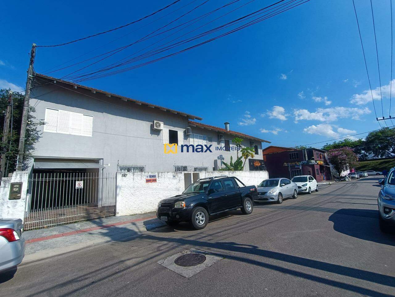 Casa à venda no Centro: 