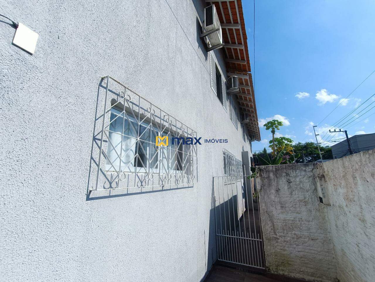 Casa à venda no Centro: 