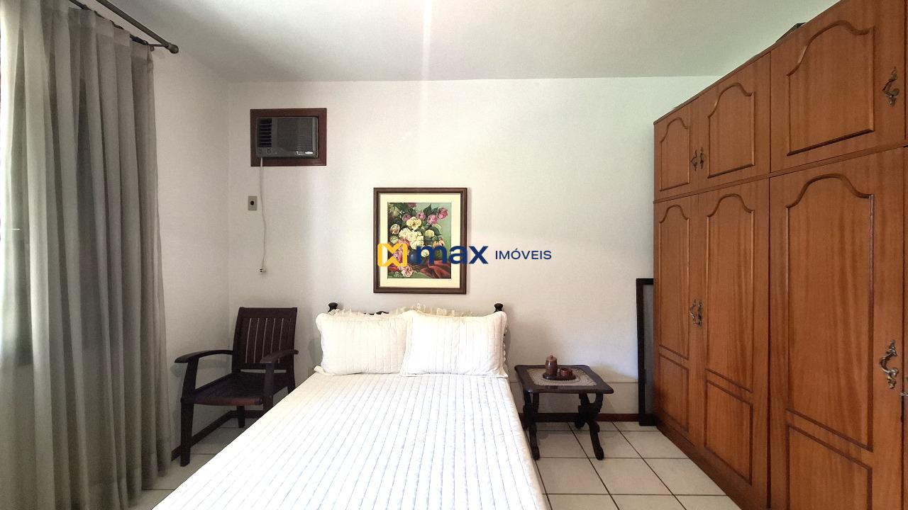 Casa à venda no Ressacada: Suíte 1