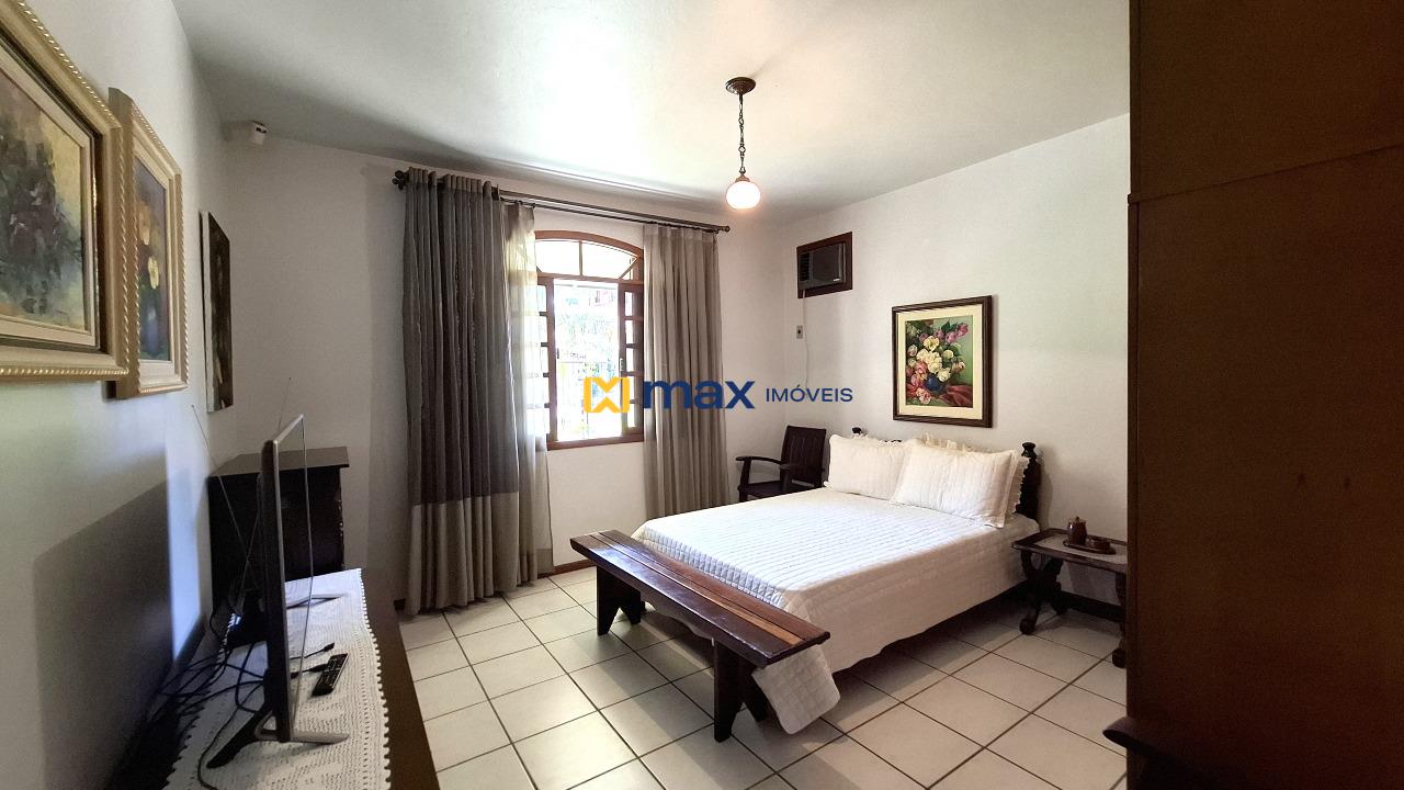 Casa à venda no Ressacada: Suíte 1