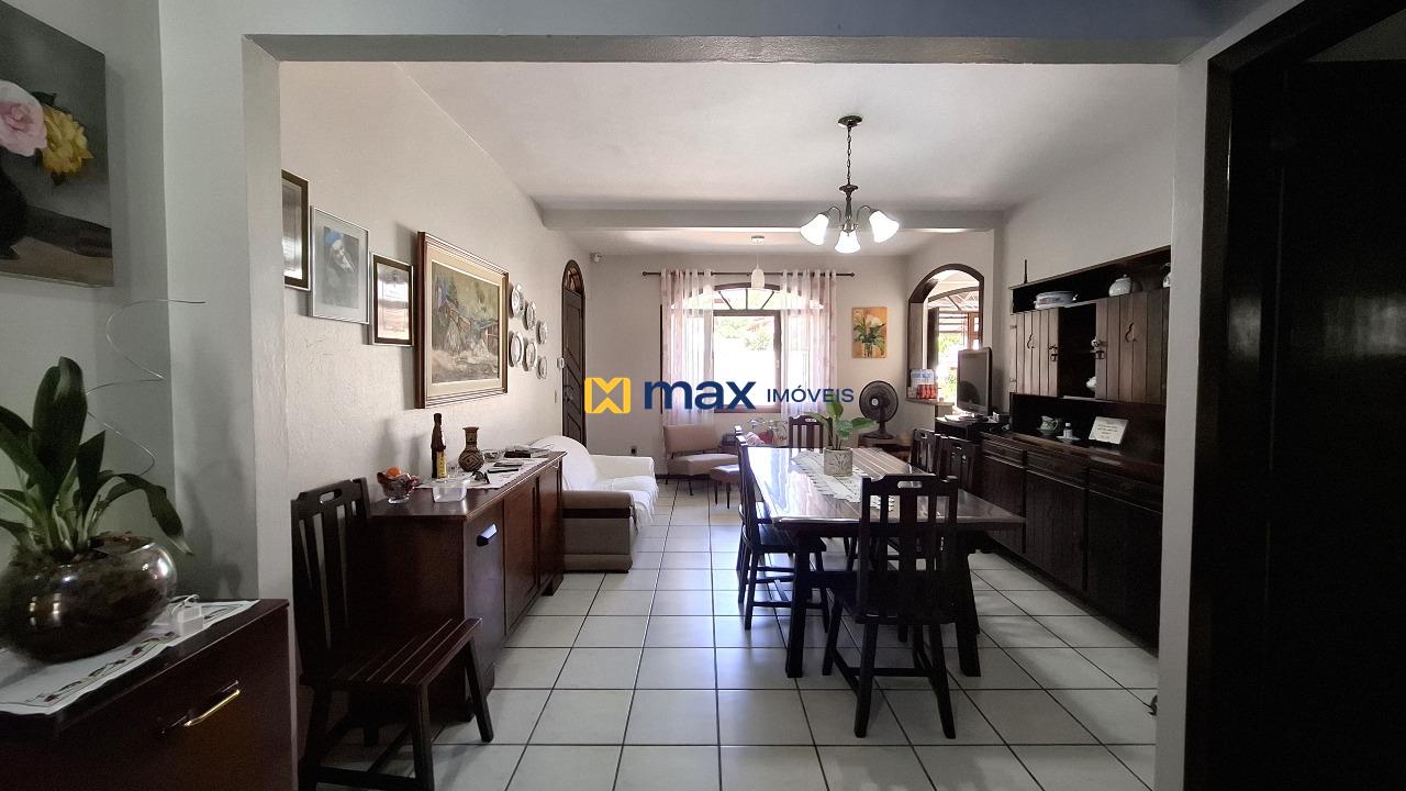 Casa à venda no Ressacada: Sala de jantar