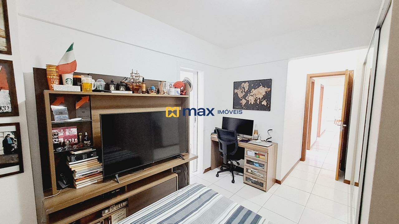 Apartamento à venda no Vila Operária: Suíte