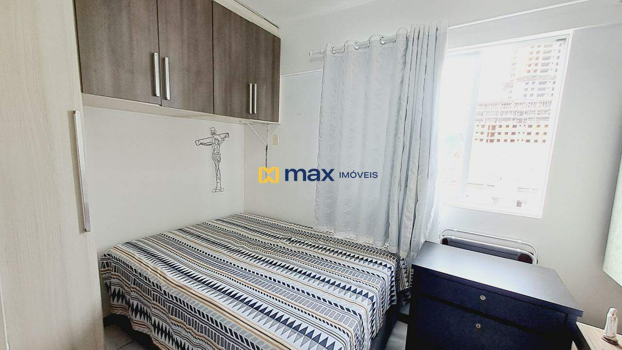 Apartamento à venda no Vila Operária: Dormitório 1