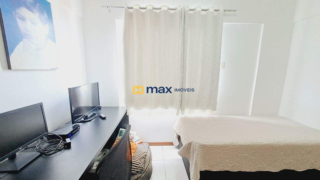 Apartamento à venda no Vila Operária: Dormitório 2