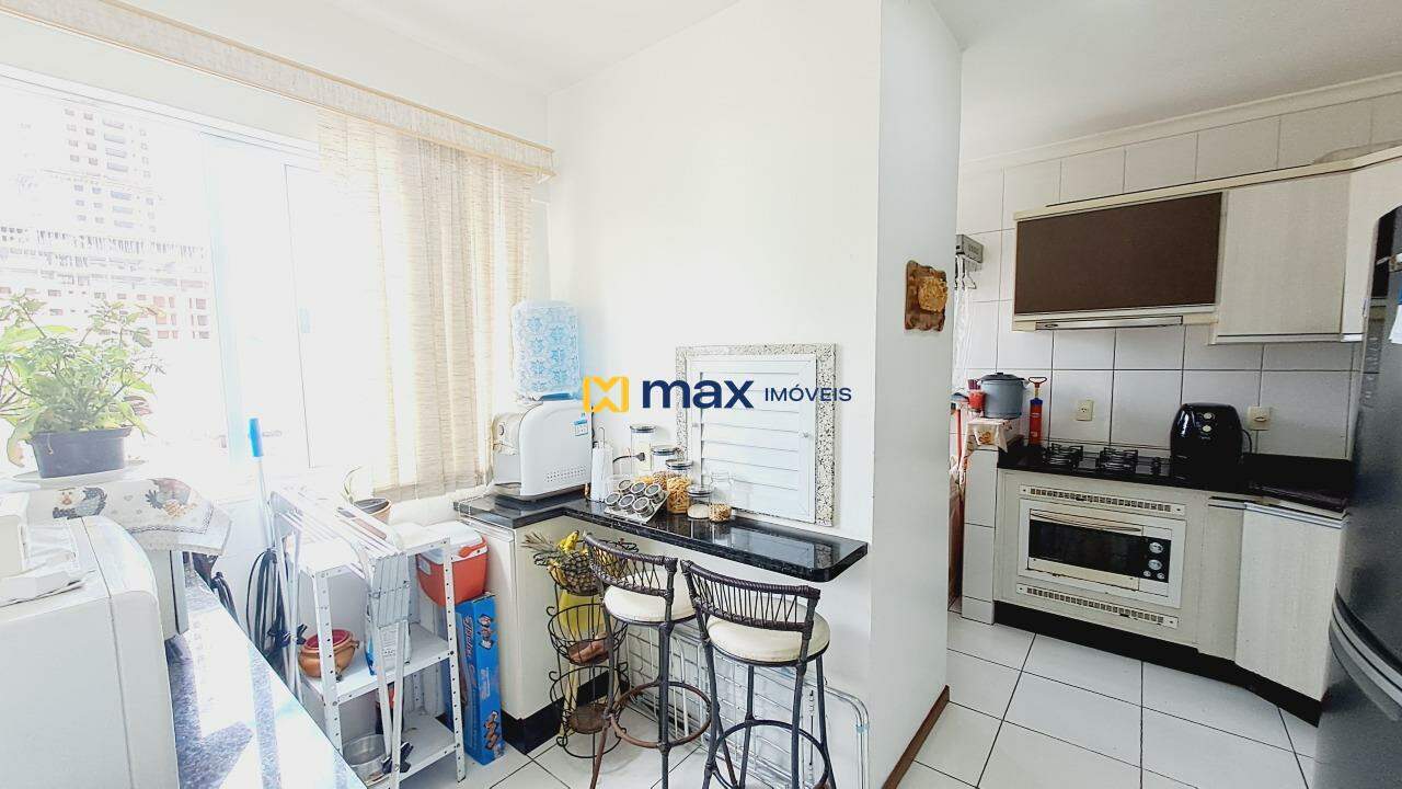 Apartamento à venda no Vila Operária: Cozinha
