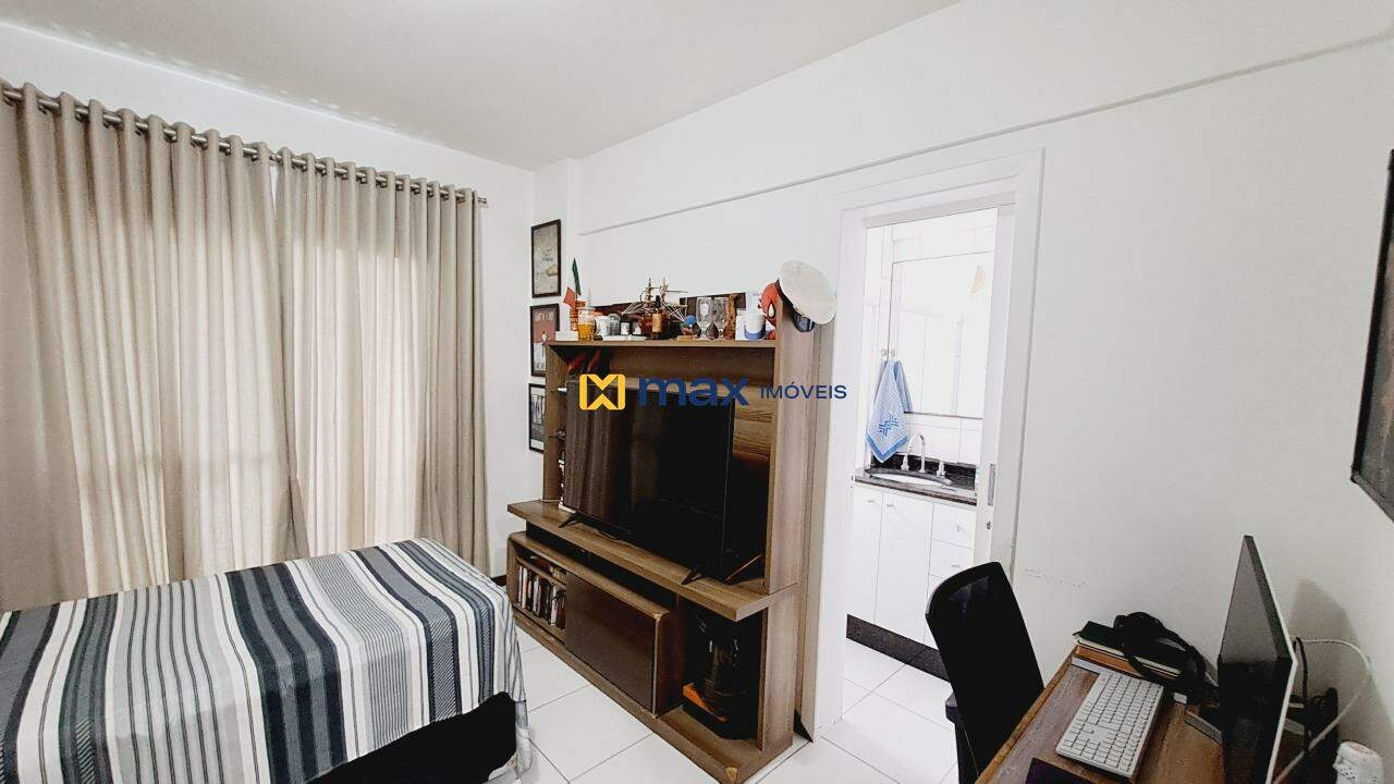 Apartamento à venda no Vila Operária: Suíte