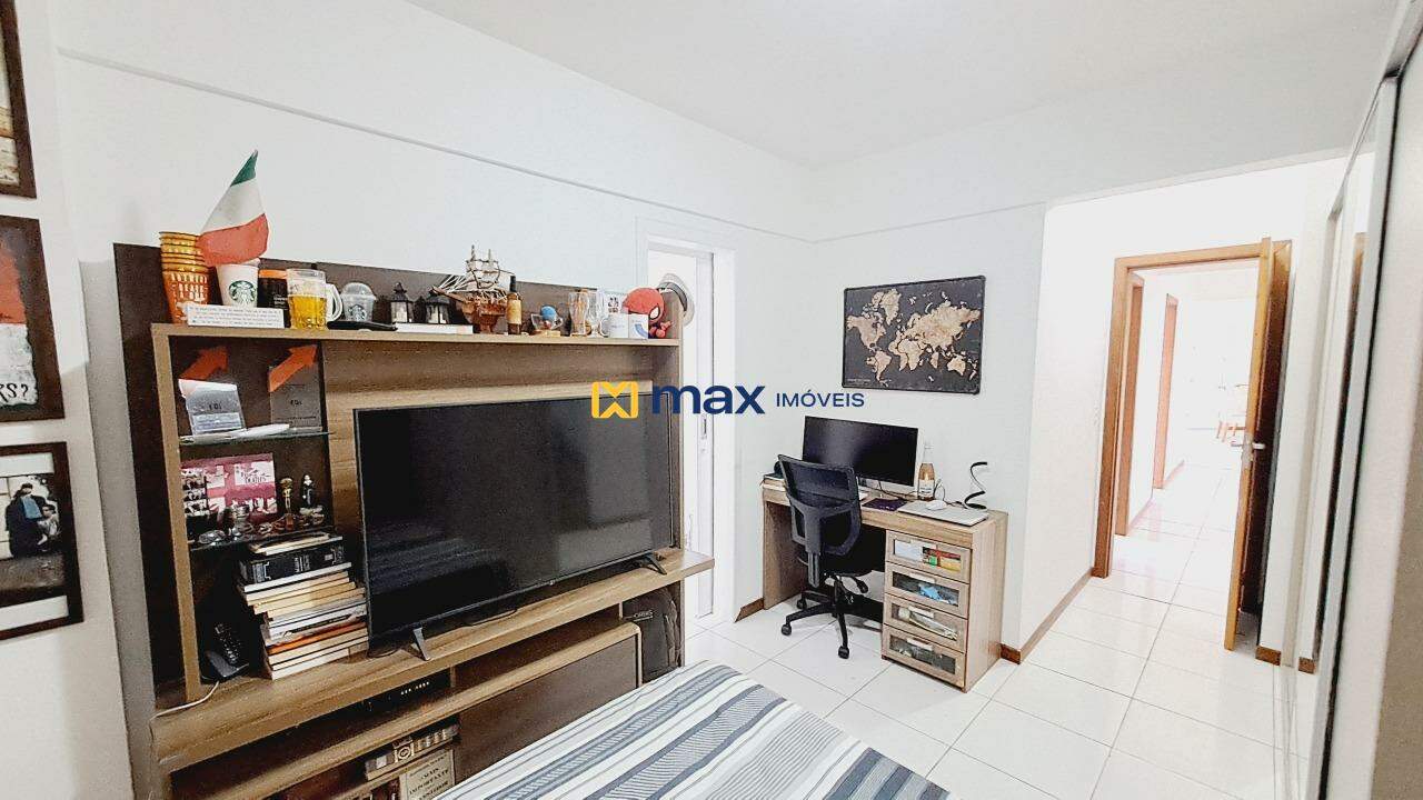 Apartamento à venda no Vila Operária: Suíte