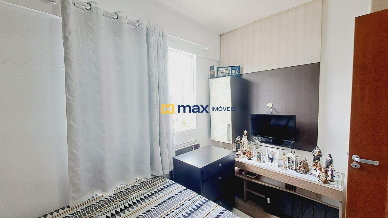 Apartamento à venda no Vila Operária: Dormitório 1