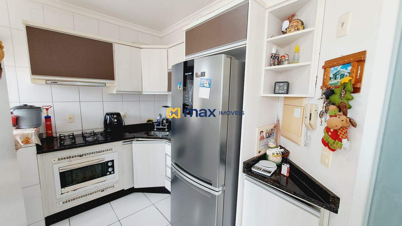 Apartamento à venda no Vila Operária: Cozinha