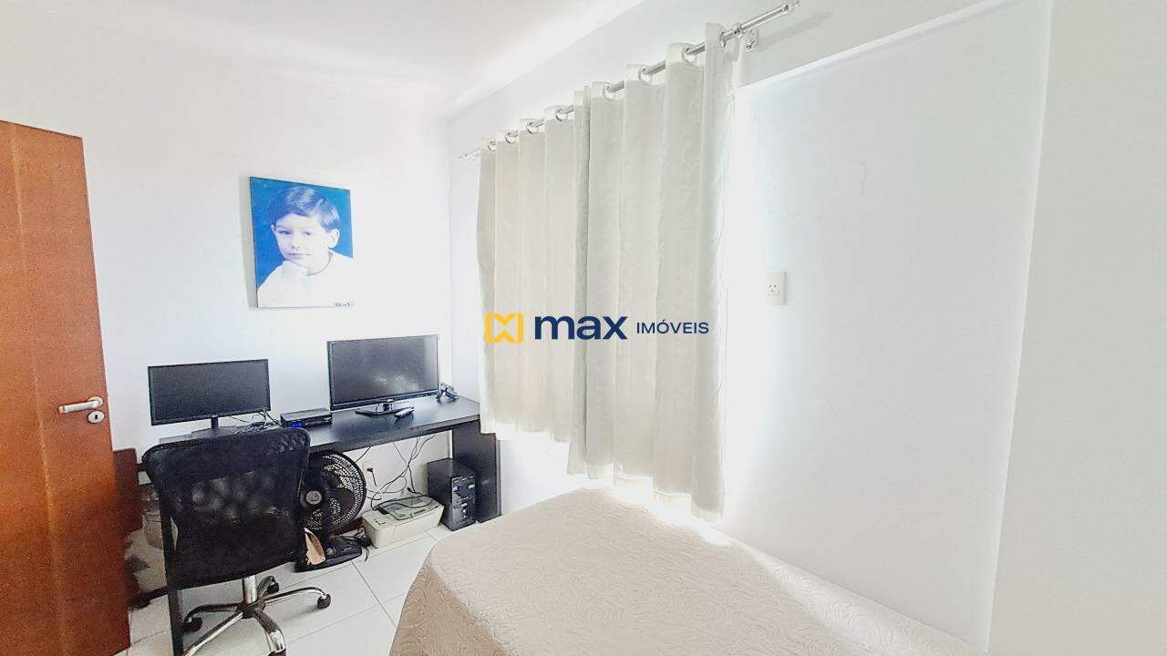 Apartamento à venda no Vila Operária: Dormitório 2