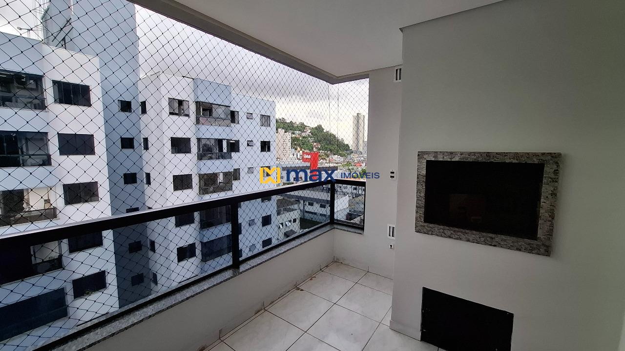 Apartamento para aluguel no Fazenda: Sacada