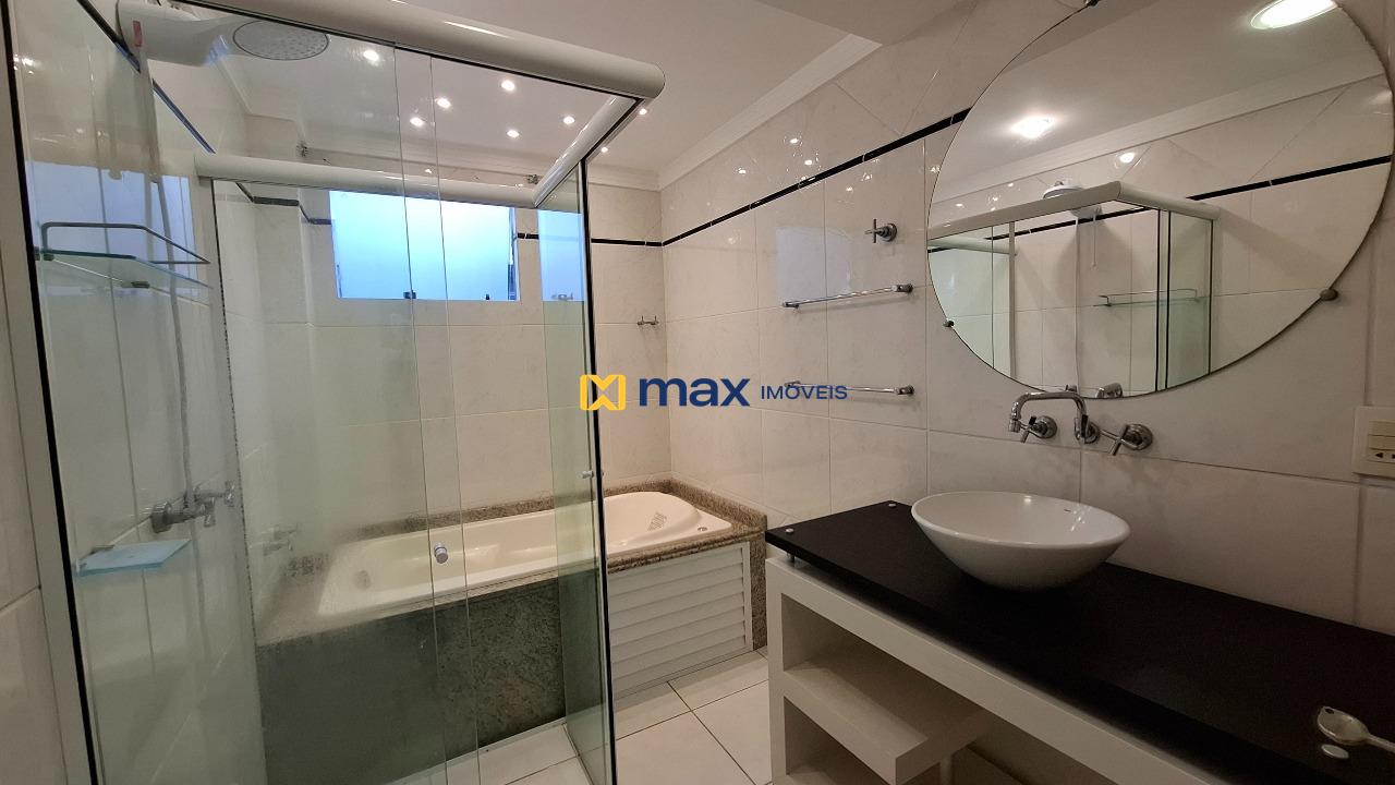 Apartamento para aluguel no Fazenda: Banheiro Social