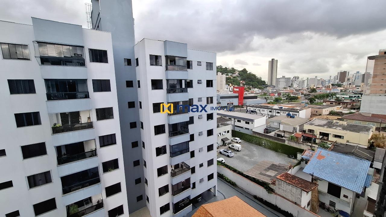 Apartamento para aluguel no Fazenda: Vista Sacada