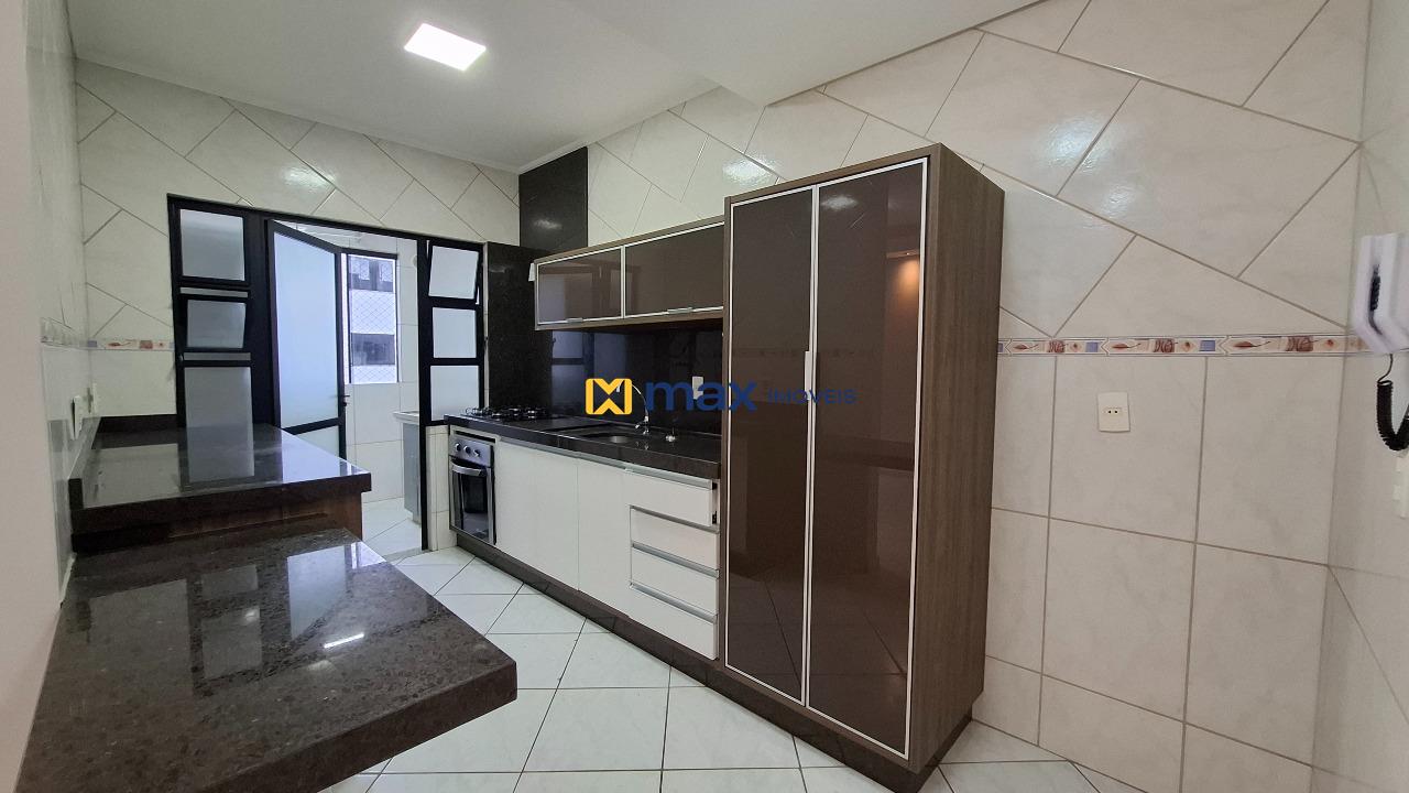 Apartamento para aluguel no Fazenda: Cozinha