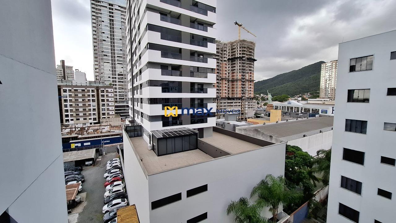 Apartamento para aluguel no Fazenda: Vista Sacada