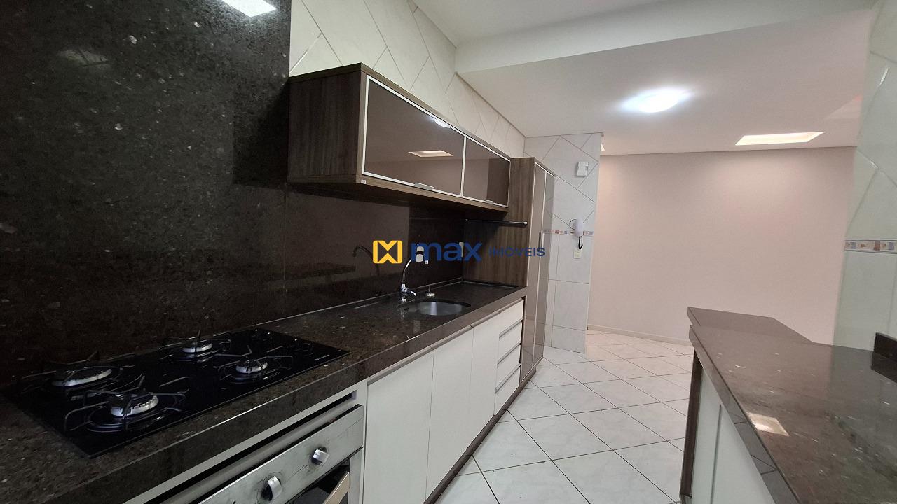 Apartamento para aluguel no Fazenda: Cozinha