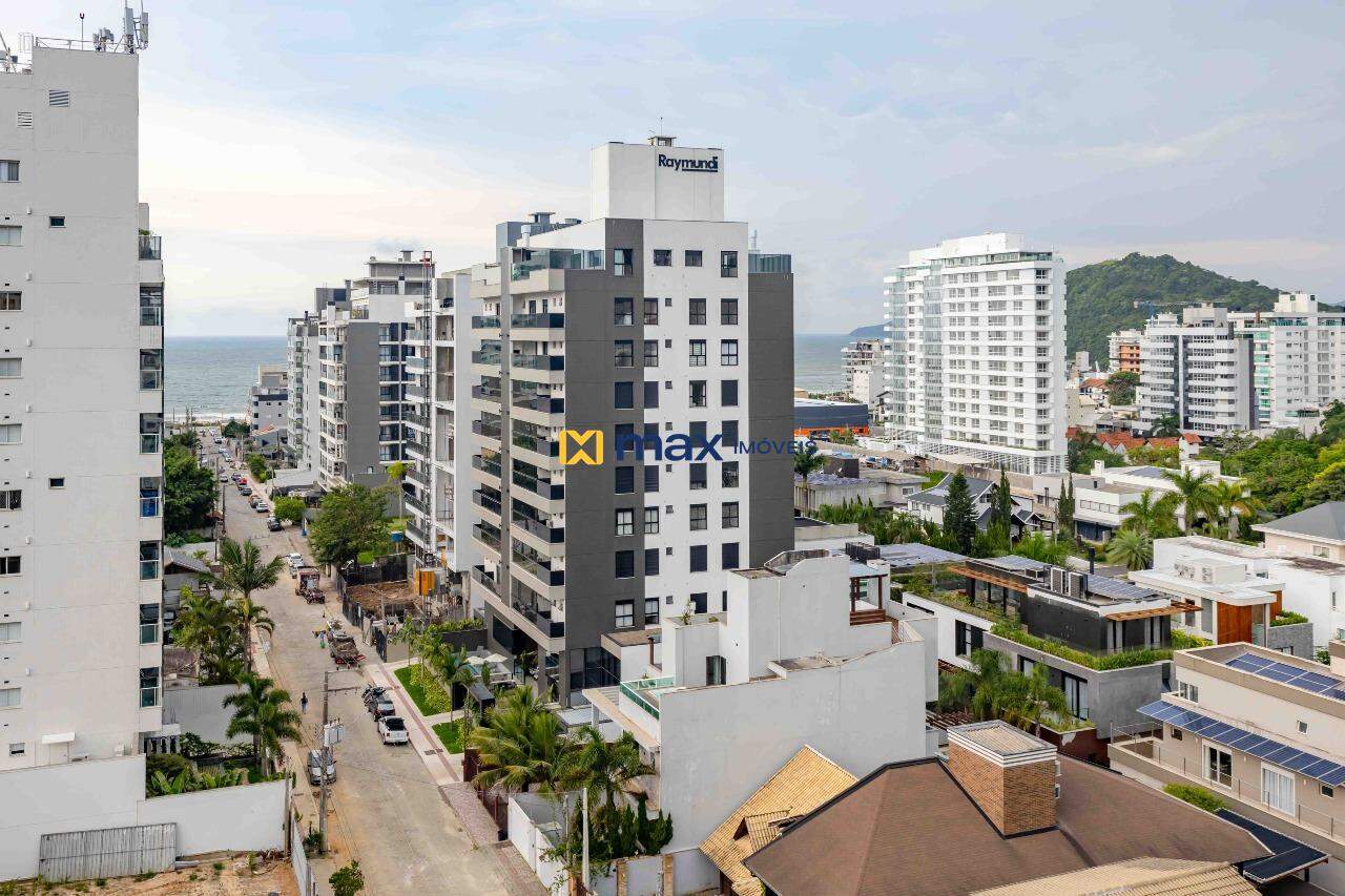 Apartamento à venda no Praia Brava: Vista