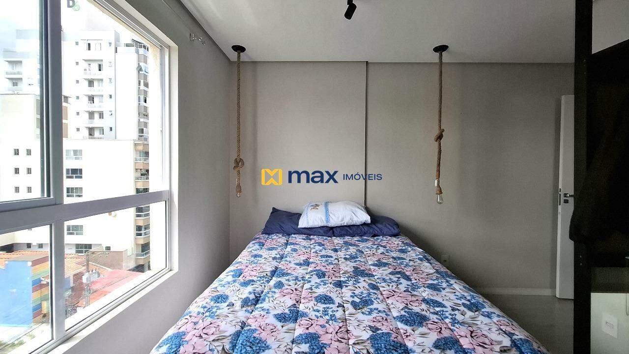 Apartamento à venda no Vila Operária: Suíte
