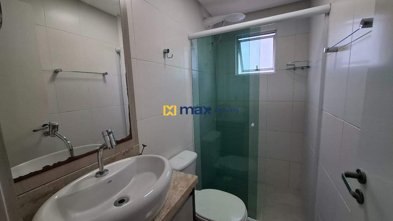 Apartamento para aluguel no Barra do Rio: Banheiro Suíte