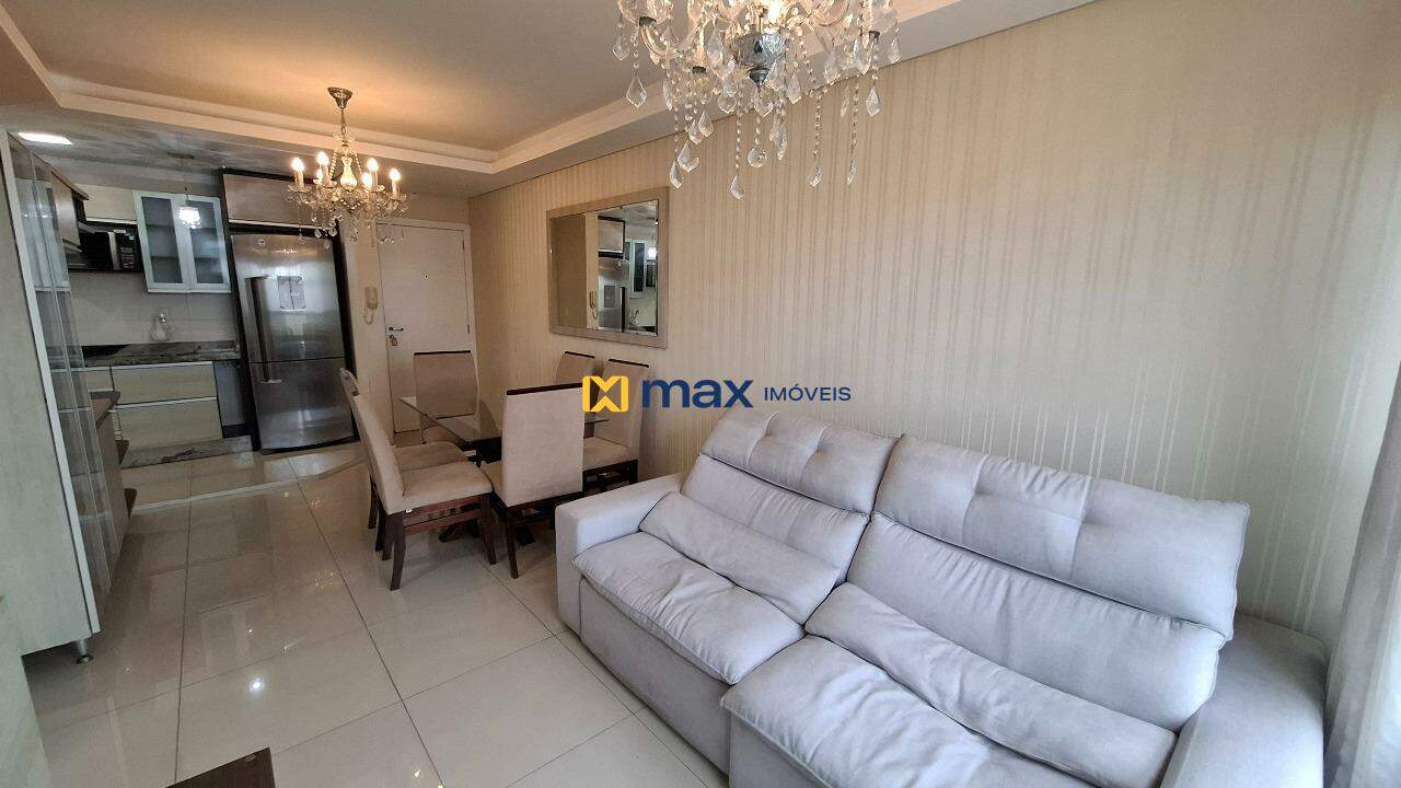Apartamento para aluguel no Barra do Rio: Sala de Estar e Jantar