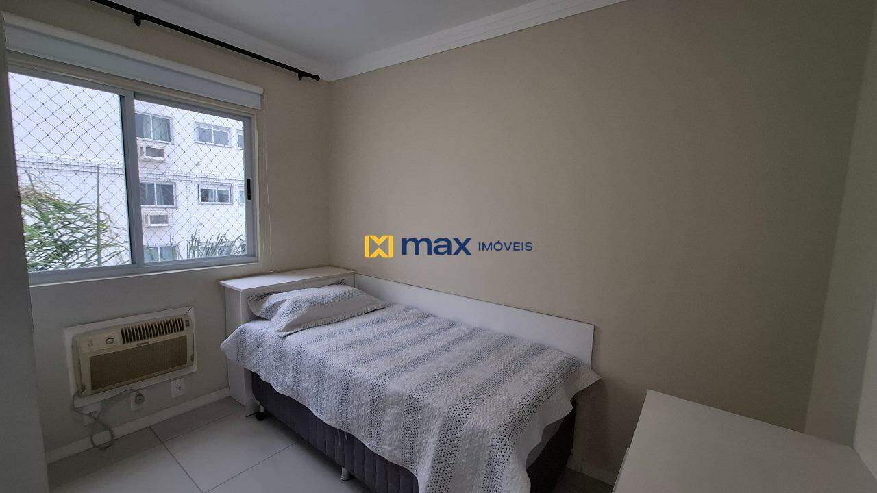 Apartamento para aluguel no Barra do Rio: Quarto