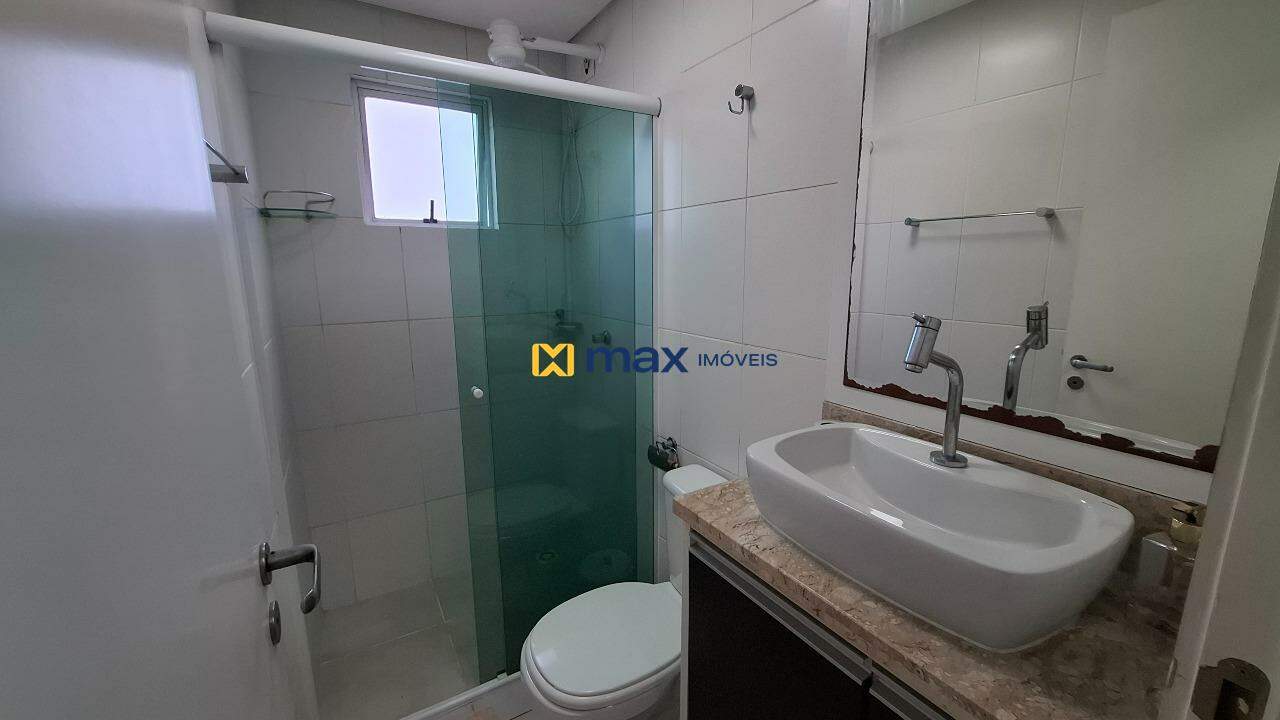 Apartamento para aluguel no Barra do Rio: Banheiro Social