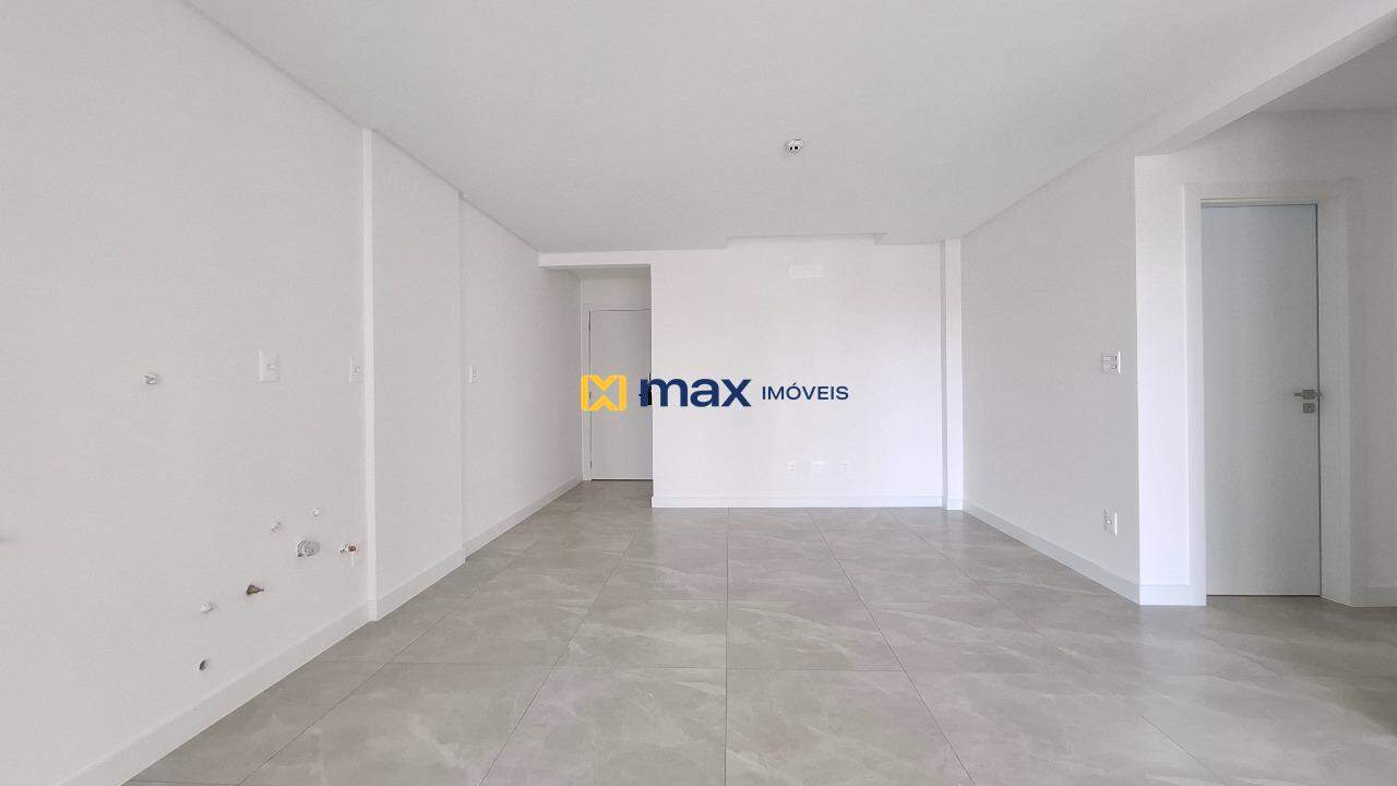 Apartamento à venda no Vila Operária: Living integrado