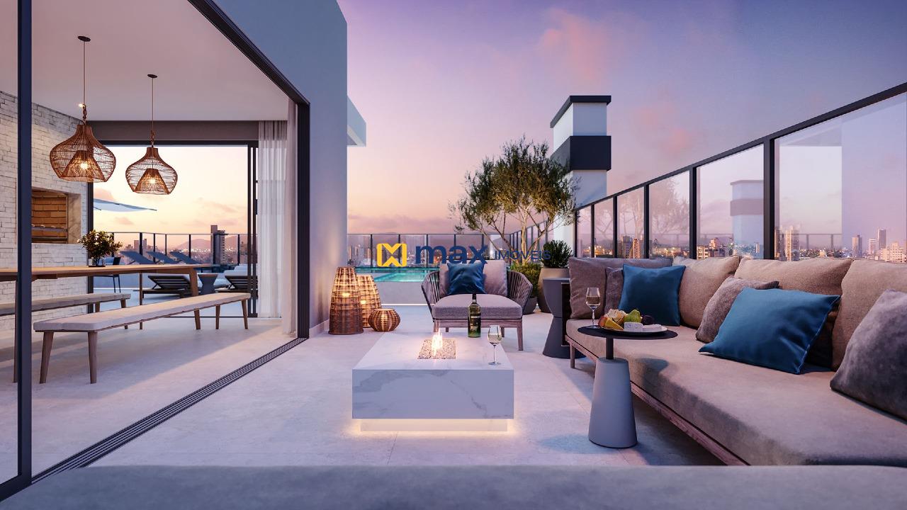 Apartamento à venda no Vila Operária: Fire place