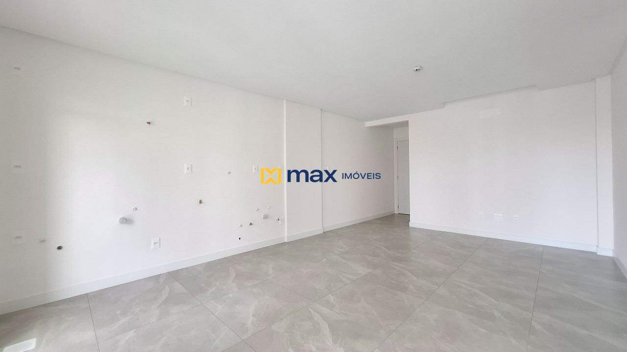 Apartamento à venda no Vila Operária: Living integrado