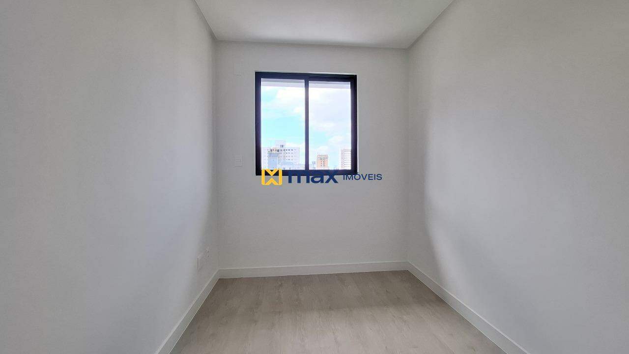 Apartamento à venda no Vila Operária: Dormitório