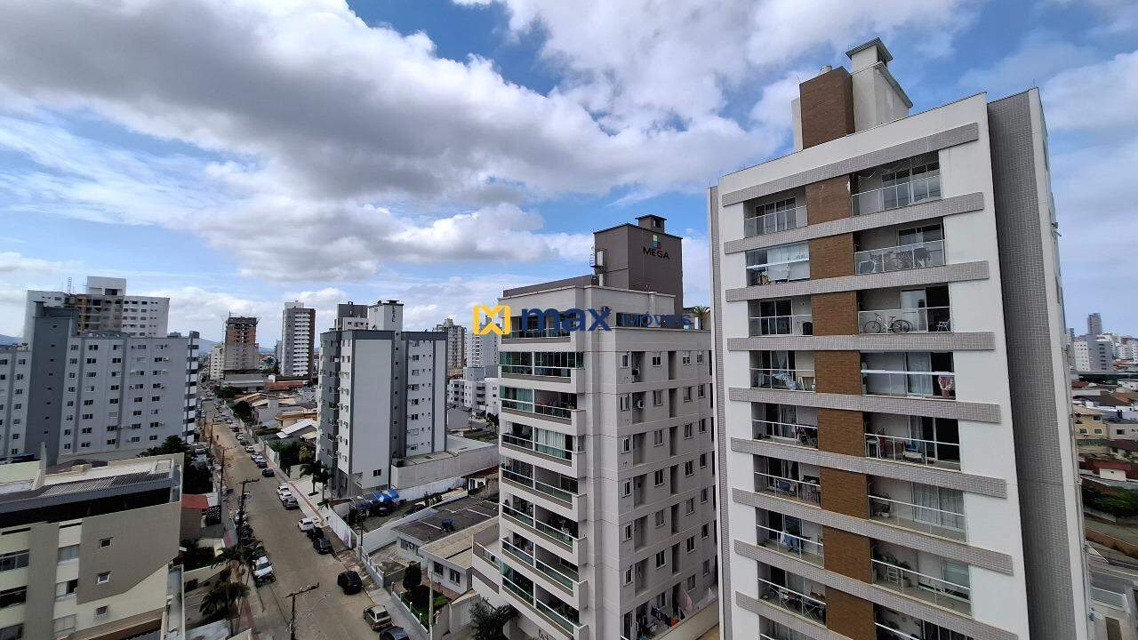 Apartamento à venda no Vila Operária: Vista