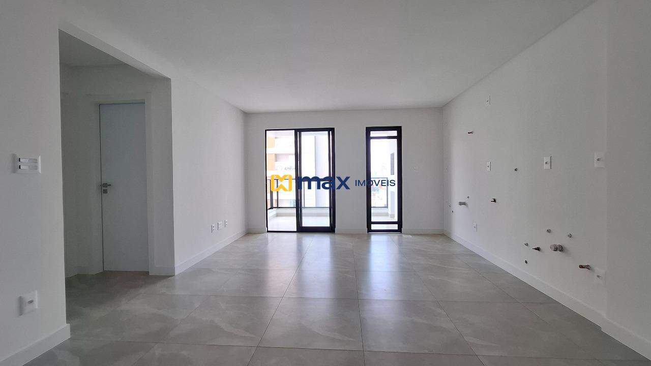 Apartamento à venda no Vila Operária: Living integrado