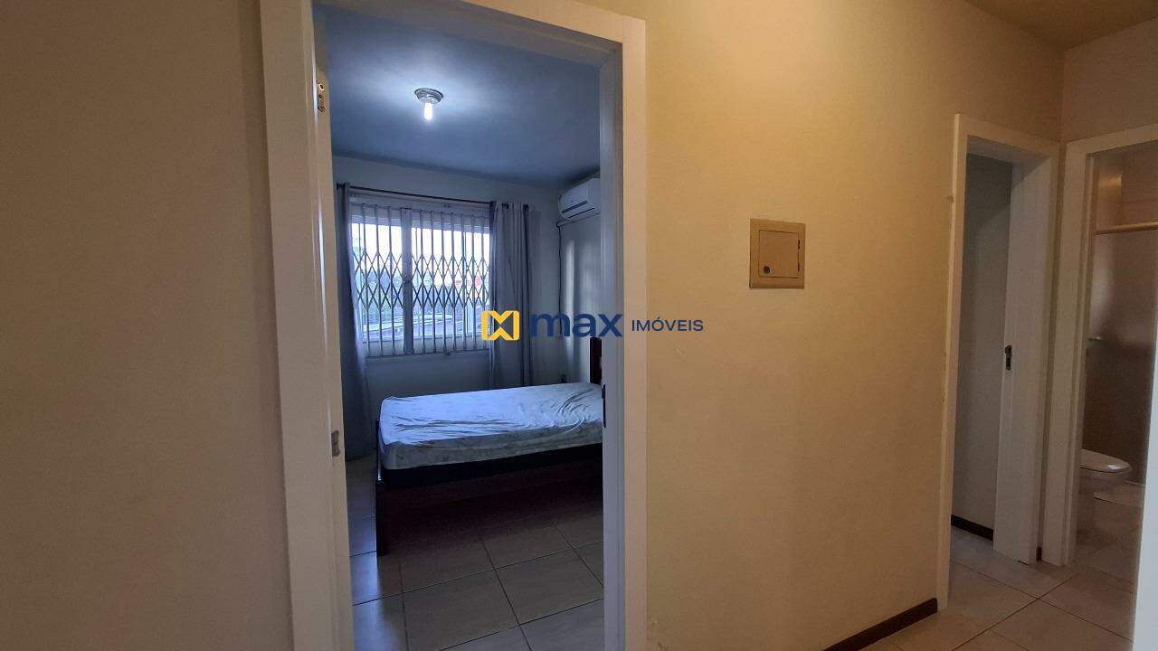 Apartamento para aluguel no Centro: Corredor